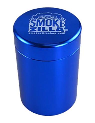 SMOKEZILLA SMELL PROOF STORAGE JAR