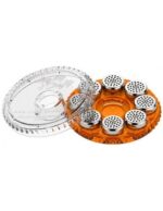 STORZ & BICKEL CONTENEDOR 8 CAPSULAS EXTRACCIONES MONODOSIS