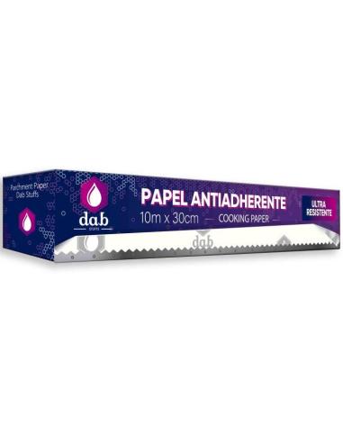 THIEVERY PAPEL ANTIADHERENTE