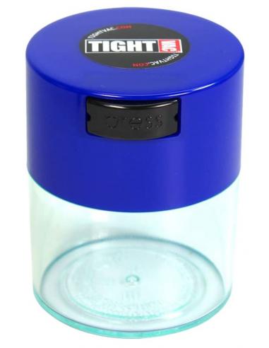 TIGHTVAC BASE TRANSPARENTE