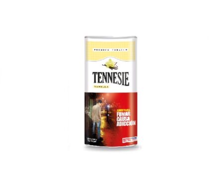 Tennesie Vainila 40 grs