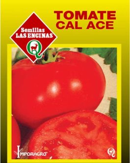 Semillas de Tomate Cal-Ace