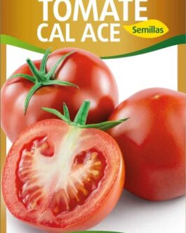 Semillas de Tomate Cal-Ace