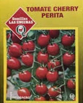 Semillas de Tomate Cherry Perita
