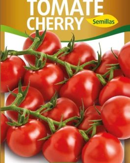 Semillas de Tomate Cherry