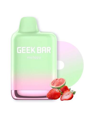 Vaper Max Strawberry Watermelon 9000 Puffs - Geek Bar Meloso