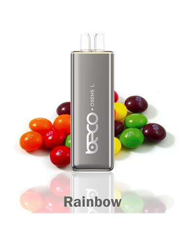 Vapers Desechable Osens L 7000Puff Rainbow - Beco