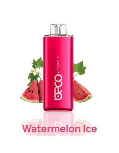 Vapers Desechable Osens L 7000Puff WaterMelon Ice - Beco