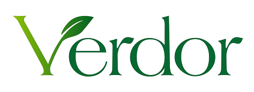 Verdor Logo