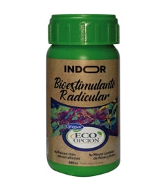 Bioestimulante Radicular Indoor 180cc