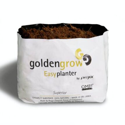 Bolsa de Fibra de Coco Easyplanter 12x15x22 Projar