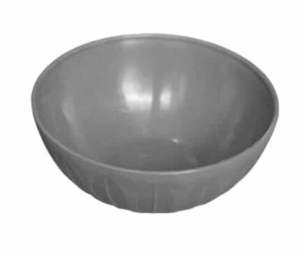 Bowl Chico Color Gris