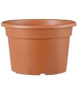 Macetero Grande MCD-50 de 50x37cm Capacidad de 47 Litros Color Terracota