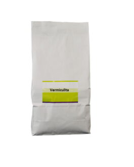 Vermiculita Bolsa De 2 Lts